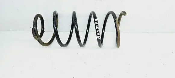 Audi A3 S3 8L Front coil spring