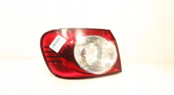 Volkswagen Golf Plus Rear/tail lights 5M0945095M