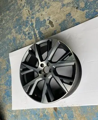 Volvo S90, V90 R21 alloy rim