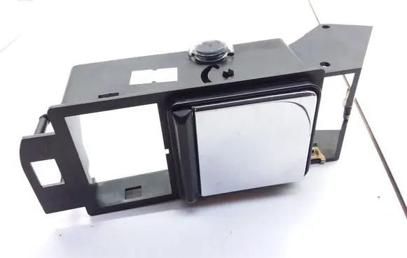 Car ashtray