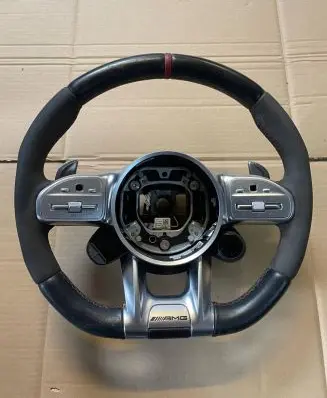 Mercedes-Benz A W177 AMG Steering wheel 0050051399
