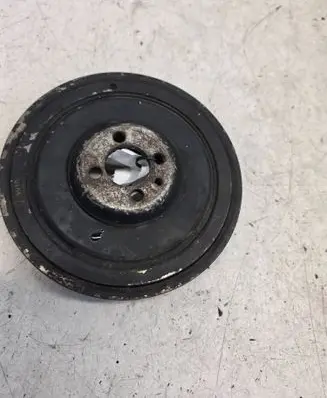 Alfa Romeo GT Crankshaft pulley 614445