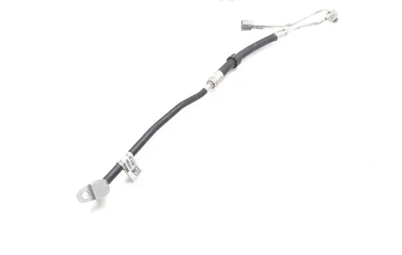 Audi A5 Air conditioning (A/C) pipe/hose 8W2816720