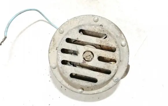 Renault Laguna I Horn signal