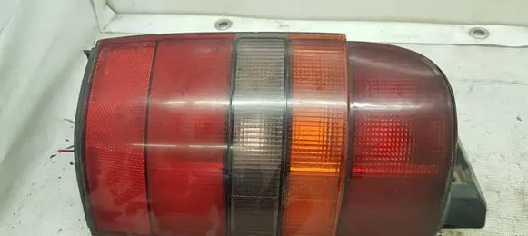 Renault Espace II Rear/tail lights 602510189