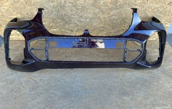 BMW X5 G05 Front bumper 8069207 C00652