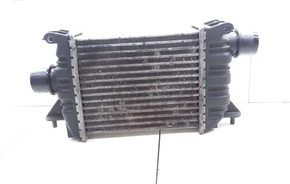 Nissan Almera N16 Intercooler radiator ETP10209