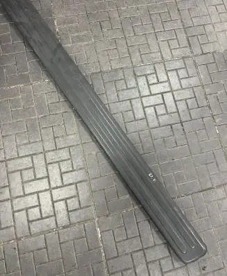Honda CR-V Front sill trim cover 75302S100030