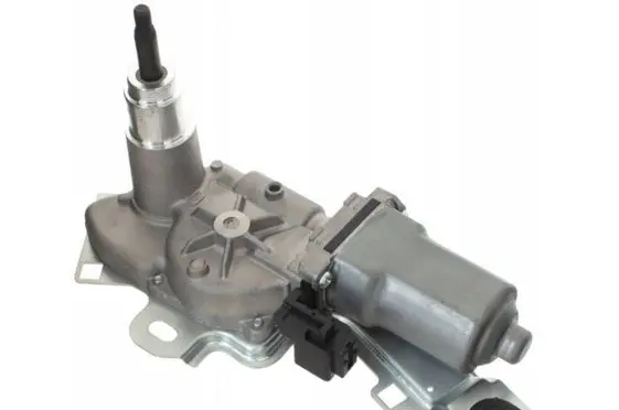 Citroen C1 Rear window wiper motor 851300H061