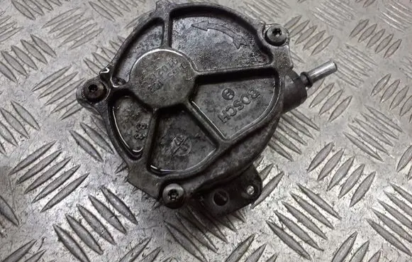 Peugeot 407 Vacuum pump D165-1C2