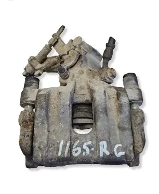 Opel Vectra C Rear brake caliper 