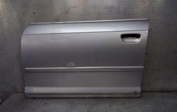 Audi A3 S3 A3 Sportback 8P Front door
