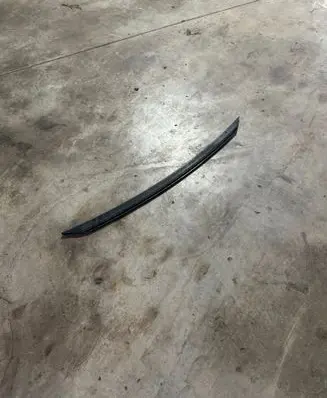 Hyundai i20 (BC3 BI3) Front bumper support beam 86570Q0000