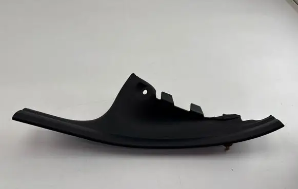 BMW 1 F20 F21 Rear sill trim cover 7221919