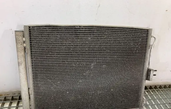 KIA Ceed Coolant radiator