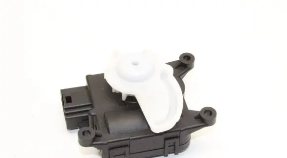 Renault Trafic III (X82) Air flap motor/actuator T1020397J