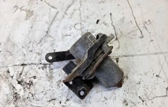 Saab 9-3 Ver2 Secondary air pump 12779033