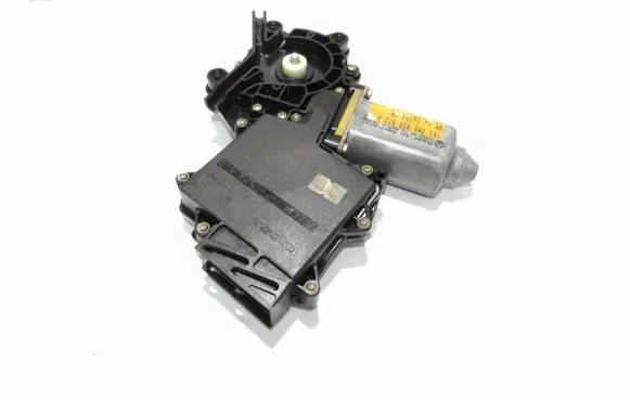 Ford Galaxy Rear door window regulator motor 7M0959812A