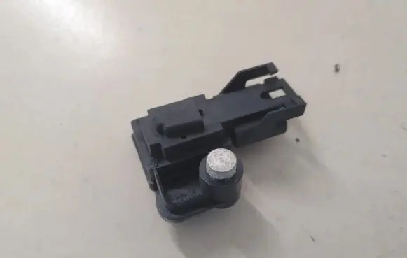 BMW 7 F01 F02 F03 F04 Airbag deployment crash/impact sensor 9159311