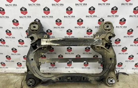 Audi A8 S8 D3 4E Front subframe
