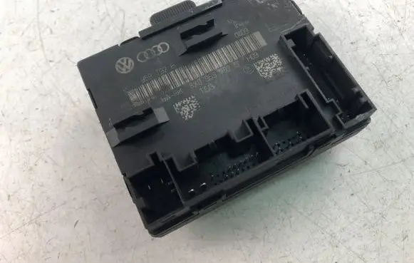 Audi A1 Other control units/modules 8X0959792B