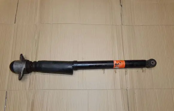 Rear shock absorber/damper