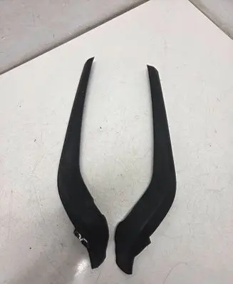 Citroen C3 Picasso Windshield trim 9685712680