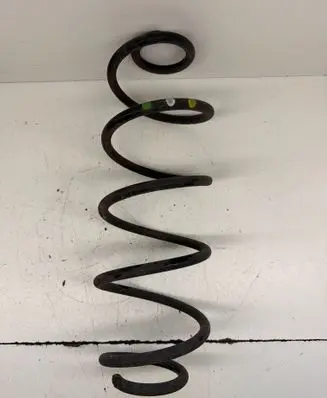Peugeot 308 Rear coil spring 