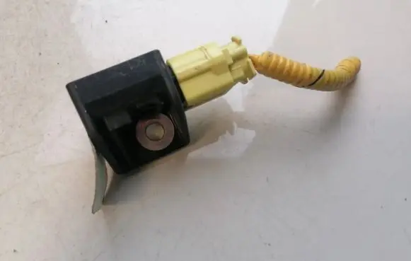 Honda FR-V Airbag deployment crash/impact sensor 77970SFEB110 77970-SFE-B110
