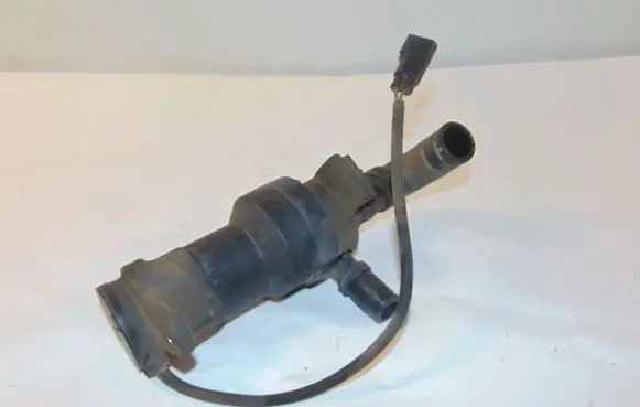 Water pump