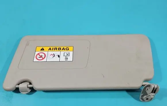 Dacia Dokker Sun visor IMPRK1577895