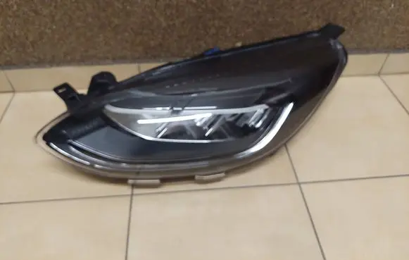 Ford Fiesta Headlight/headlamp N1BB13E015AG