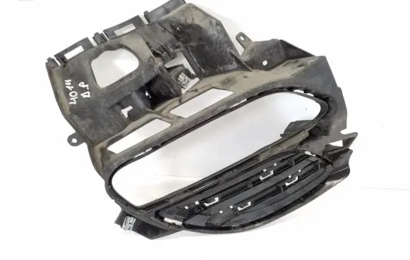 Porsche Panamera (970) Fog light bracket 97050556403