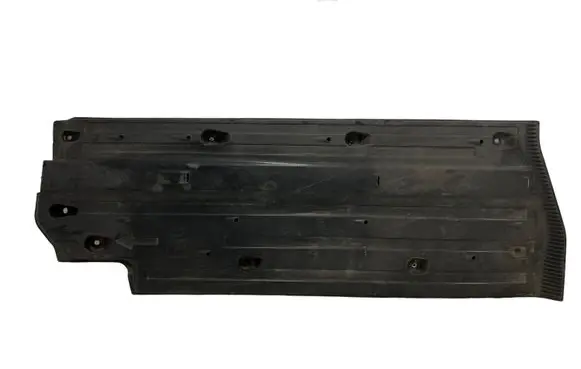 Side bottom protection