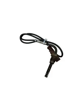 Volkswagen PASSAT B6 Exhaust gas temperature sensor 03G906088 06330809186 6X0973802A