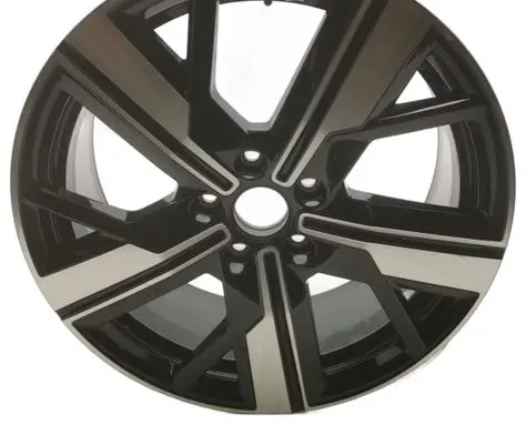 Volkswagen Caddy R16 alloy rim 2K7601025B