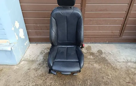 BMW 4 F32 F33 Front driver seat 