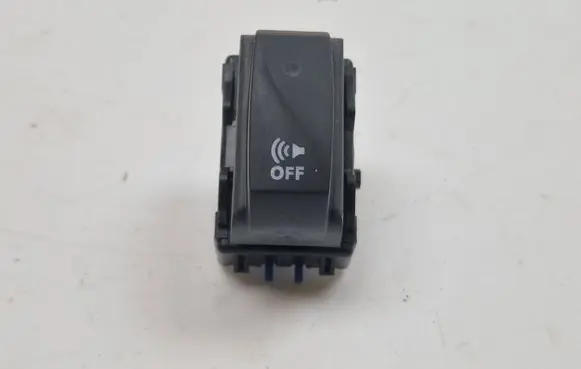 Renault Zoe Other switches/knobs/shifts 256A67305R