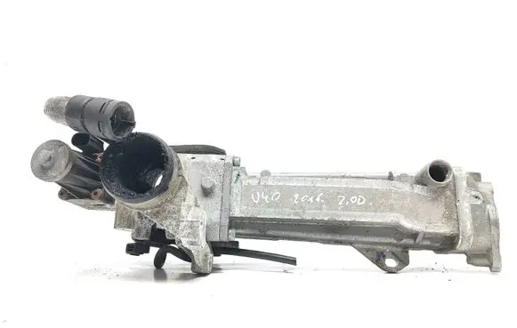 Volvo V40 EGR valve cooler 31325030 1332500076 70307902