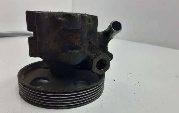 Peugeot Boxer Power steering pump 9645853580