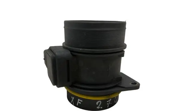 Jaguar XF Mass air flow meter 5WK97011 4R8Q12B579AC PHF500090