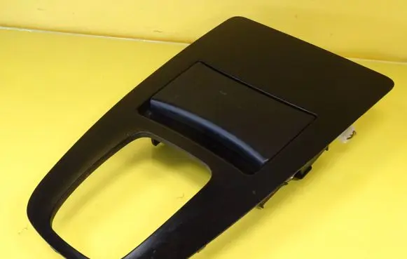 Car ashtray