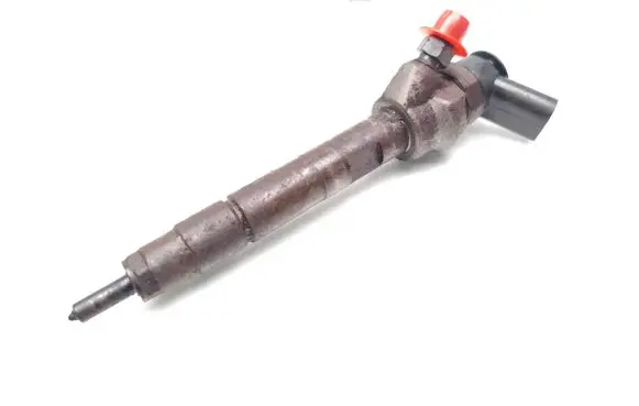 BMW 1 F20 F21 Fuel injector 7798446 0445110289