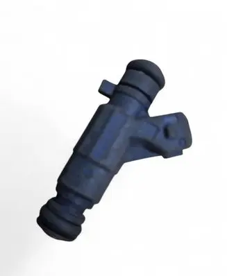 Peugeot 206 Fuel injector 0280155794
