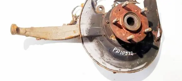 Honda Accord Front wheel hub