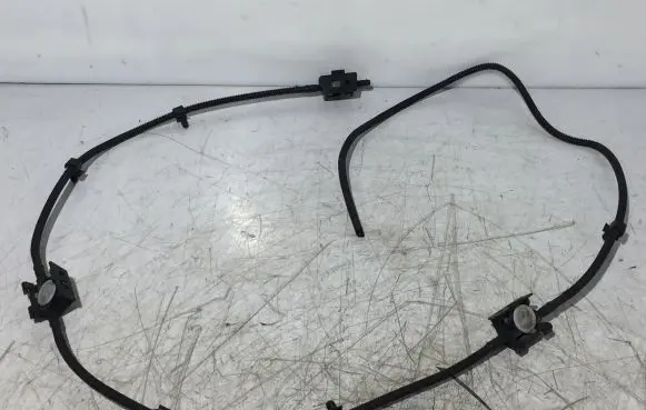 Ford Courier Windshield washer spray nozzle 