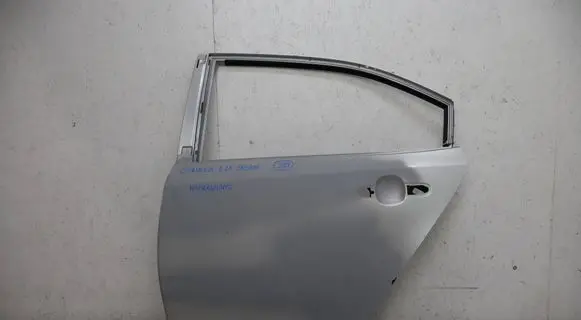 Toyota Corolla E210 E21 Rear door