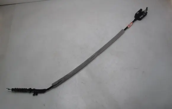 Volkswagen Caddy Front door cable line 5N0837017E