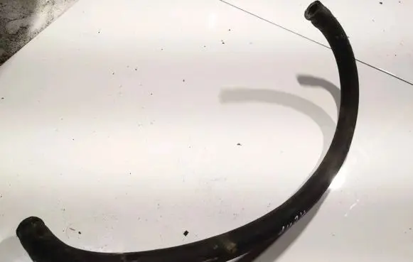 Citroen Xsara Picasso Engine coolant pipe/hose
