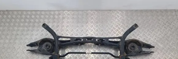 Audi A3 S3 8V Rear subframe 5Q0505315G 500VVA2CM4MKK